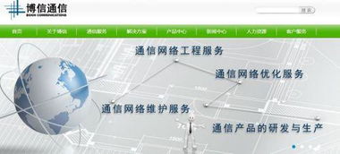 博信通信新三板掛牌上市，網(wǎng)絡(luò)技術(shù)服務(wù)迎來新發(fā)展機(jī)遇